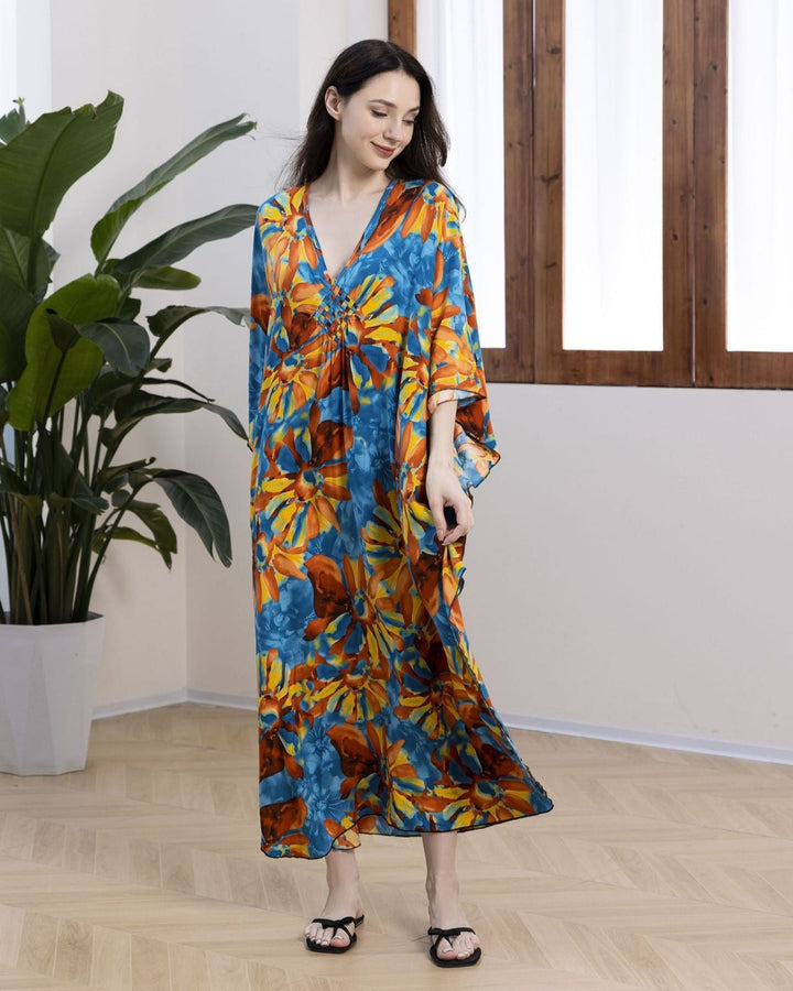 Tropicana Escape Dress