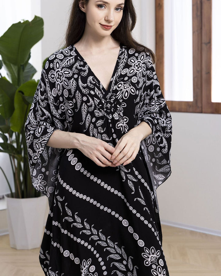 Tropicana Escape Dress