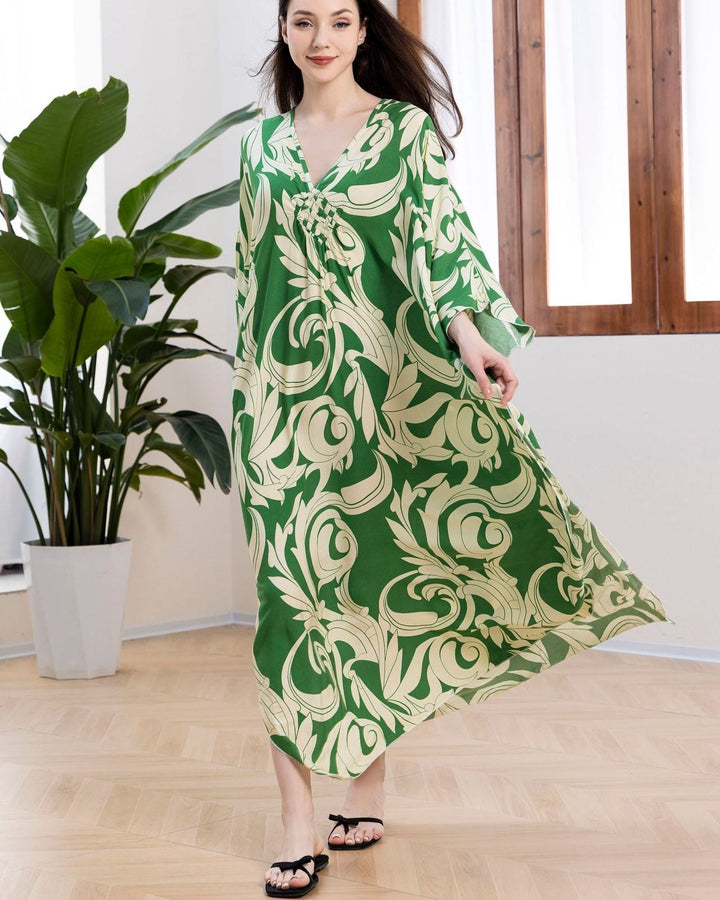 Tropicana Escape Dress