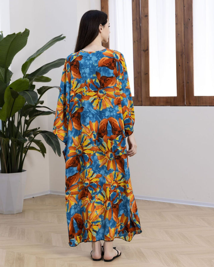 Tropicana Escape Dress