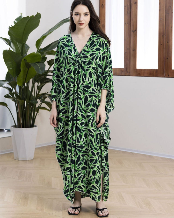 Tropicana Escape Dress
