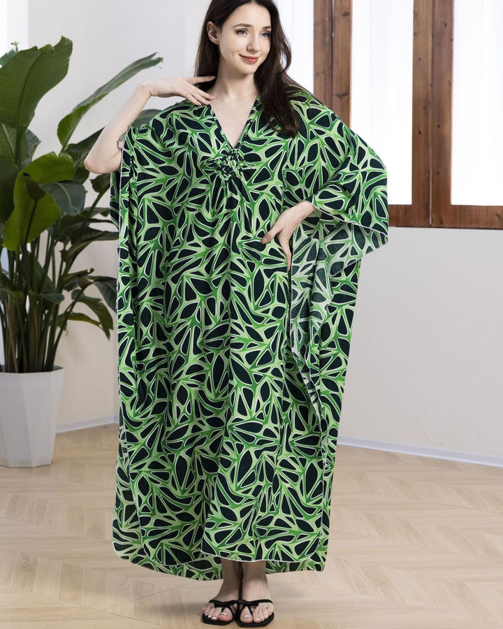 Tropicana Escape Dress
