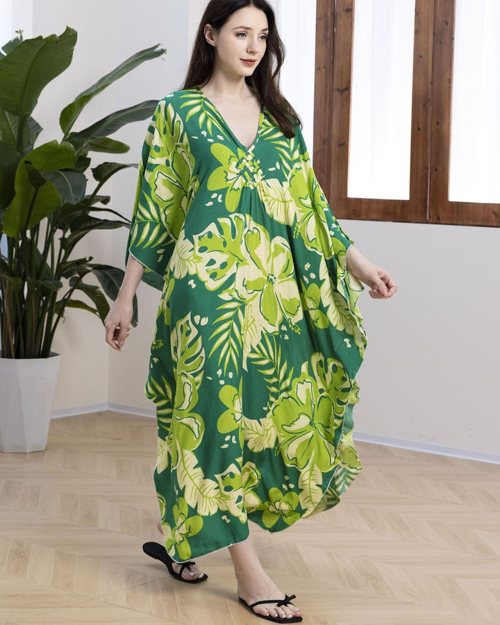 Tropicana Escape Dress