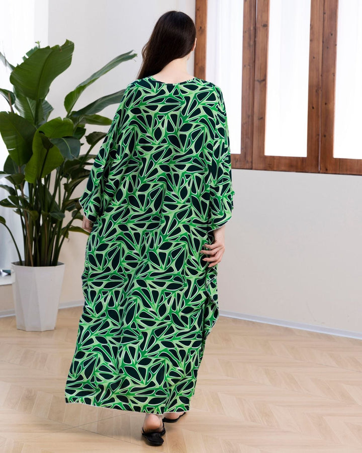 Tropicana Escape Dress