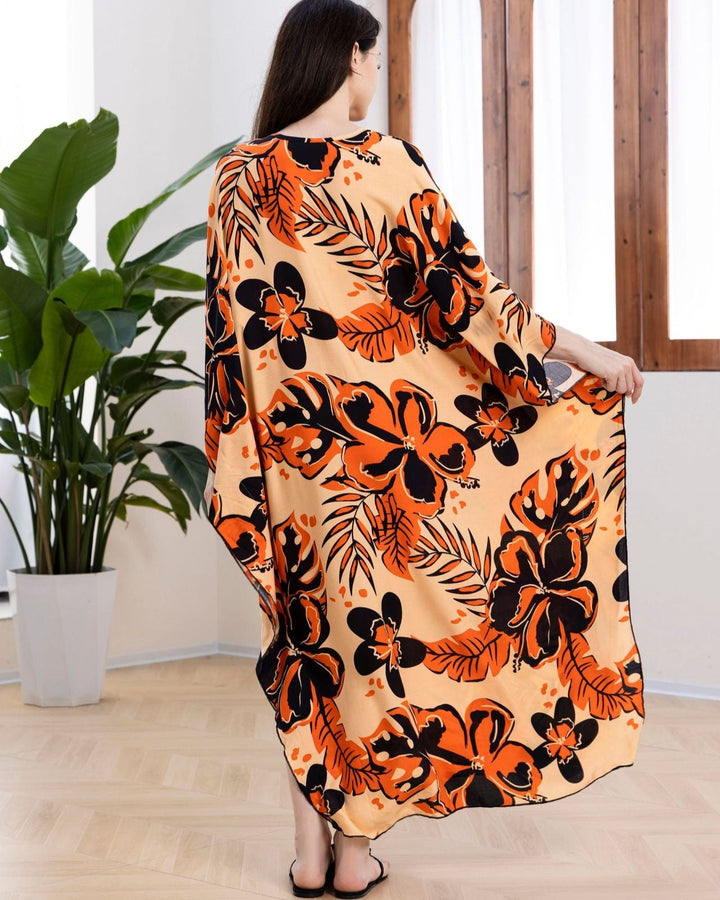 Tropicana Escape Dress