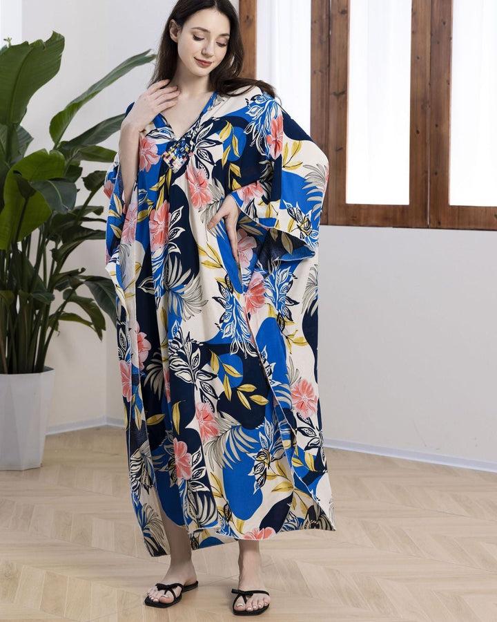 Tropicana Escape Dress