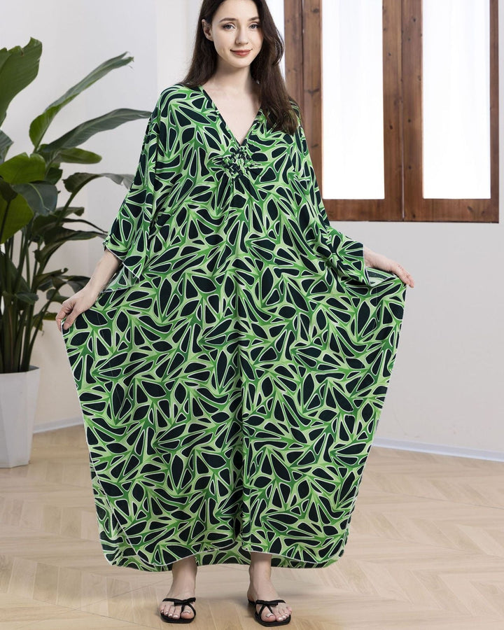 Tropicana Escape Dress