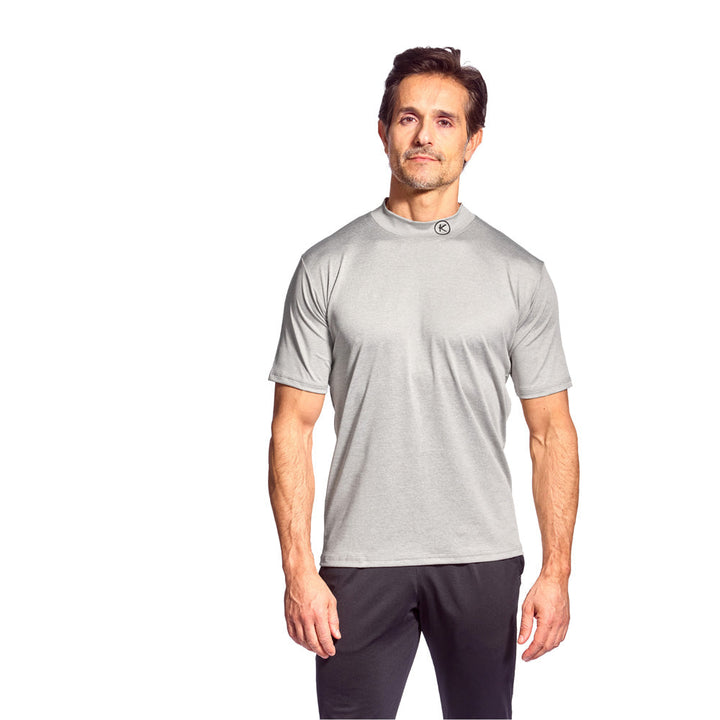 Men's Infrared Golf Mock Turtleneck