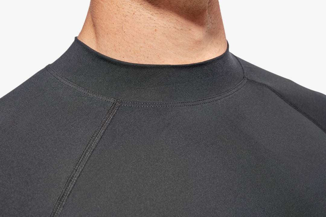 Men's Infrared Recovery Baselayer SS