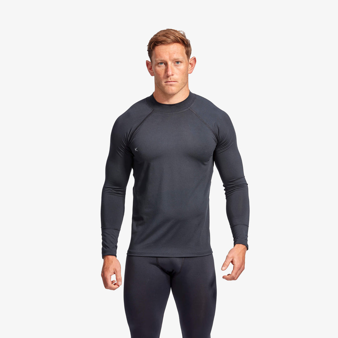 Men's Infrared Recovery Baselayer LS