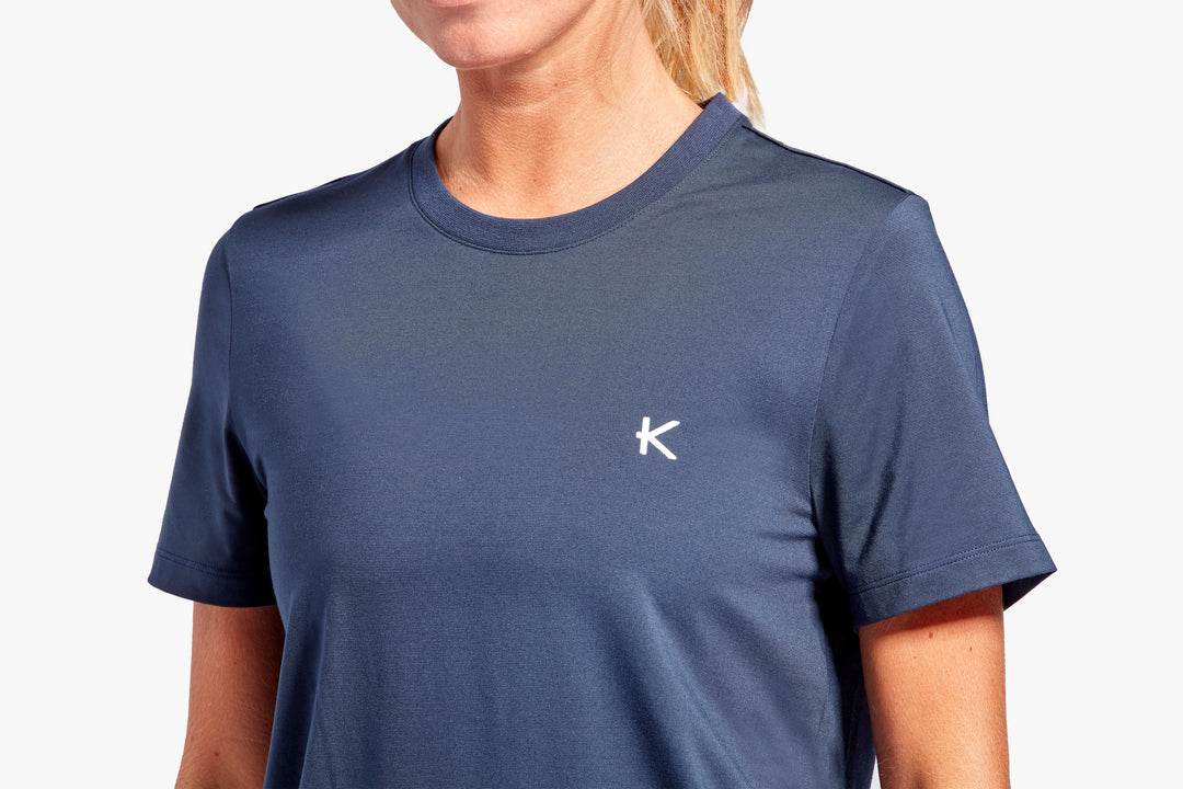 Women's Infrared Recovery T-Shirt