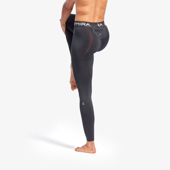 Women's Infrared Performance Leggings with Zip