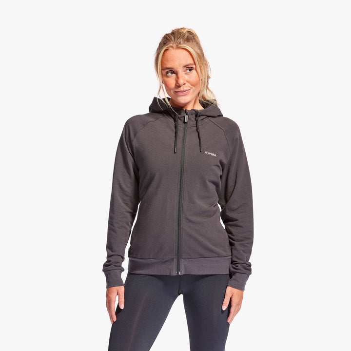 Women's Infrared Warm-Up & Recovery Tracksuit Hoodie