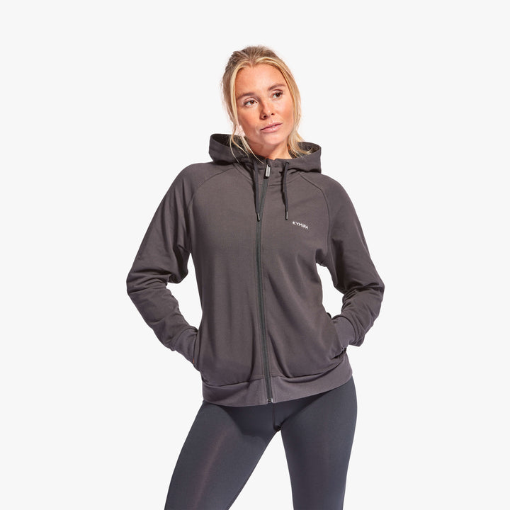 Women's Infrared Warm-Up & Recovery Tracksuit Hoodie